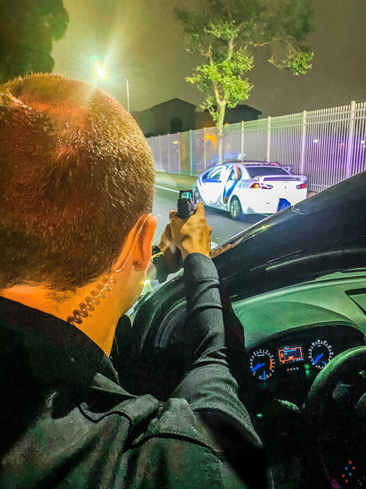 260903 - Pistol Mounted Optics (RDS) Transition Course - September 3-4, 2026 (Chino, CA)