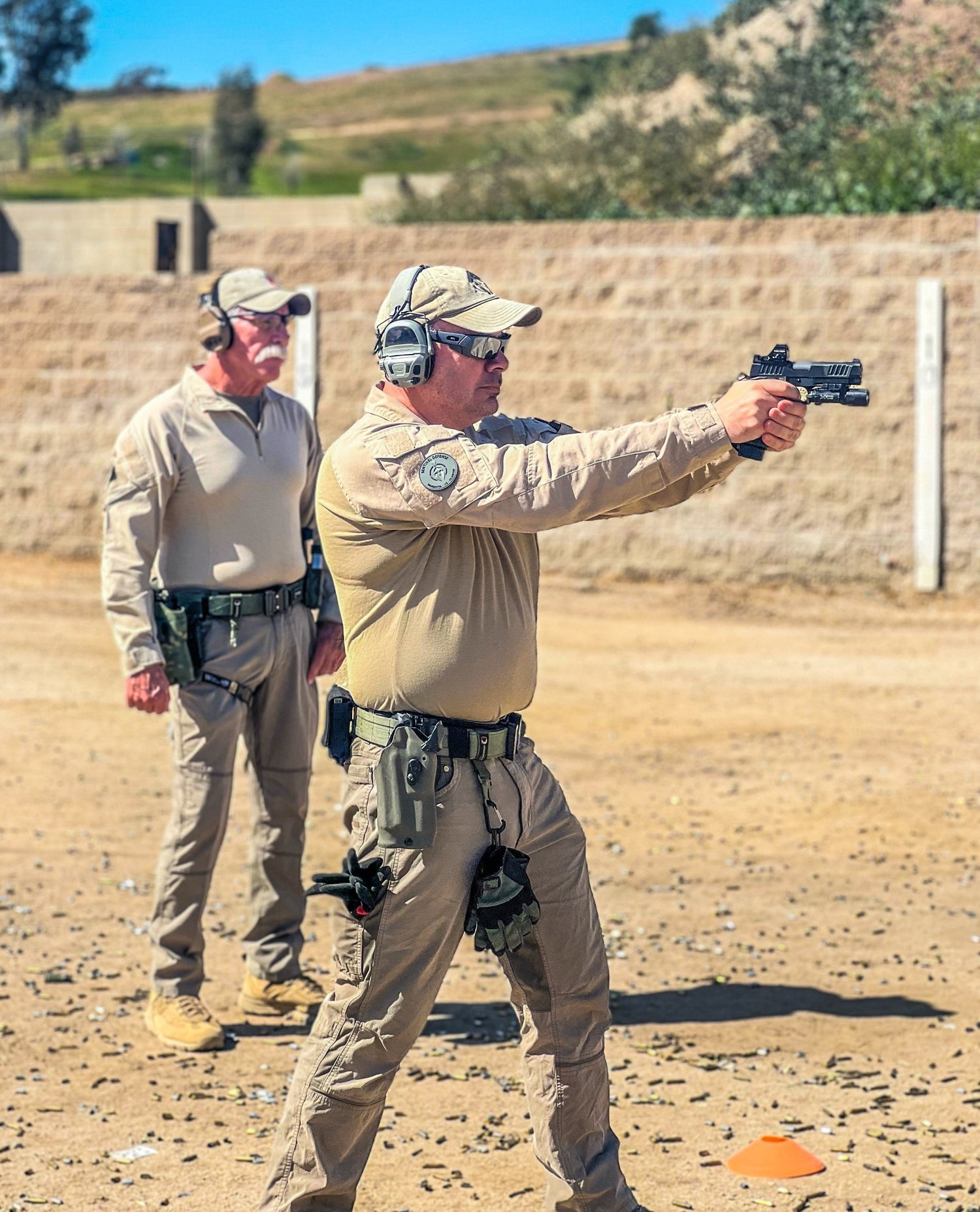 LAW ENFORCEMENT ONLY COURSES