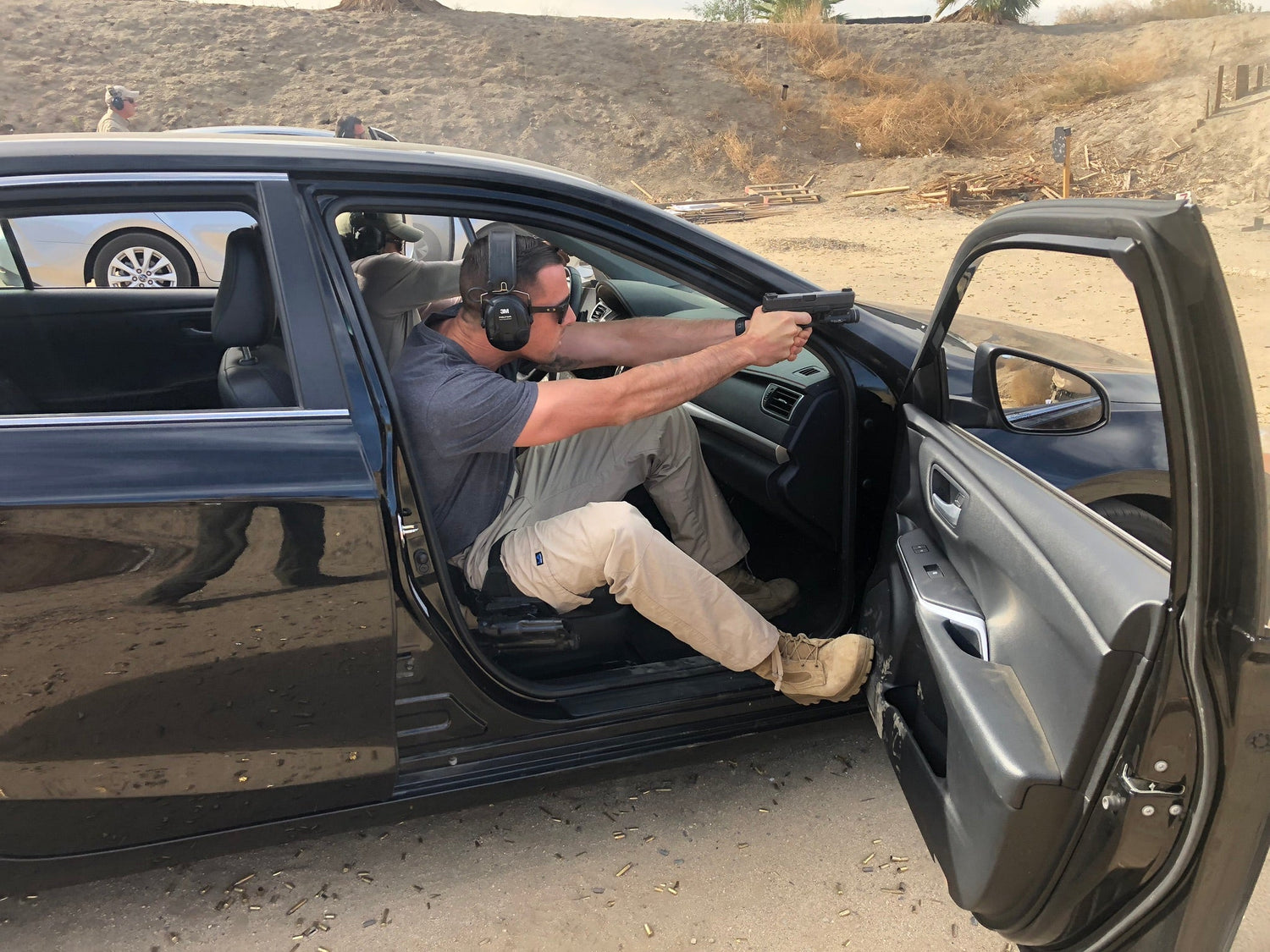 LAW ENFORCEMENT ONLY COURSES
